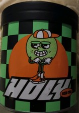 Holy Ice Tea Honey Melon Green Tea