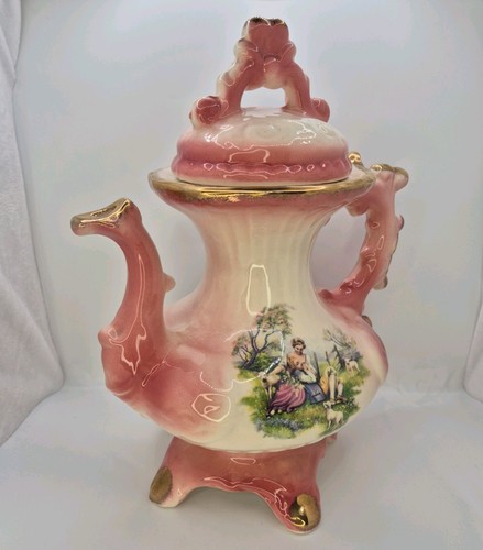Vintage staffordshire - vintage,