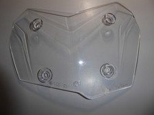 Original Windschild BMW F750