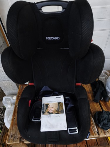 Recaro young sport hero - recaro,
