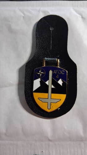 Brustanhänger nato - brustanhänger,
