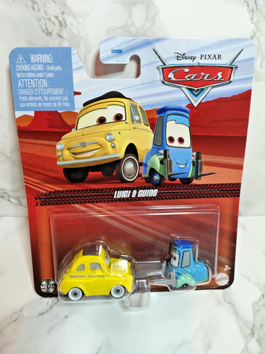 Disney pixar cars diecast - pixar,