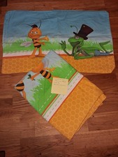 Baby bettwäsche biene maja - bettwäsche,