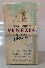 Venezia Pastello by Laura