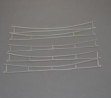 Vollmer 1339 Oberleitung