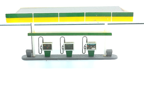 Faller 130346 tankstelle - faller,