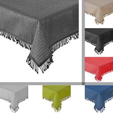 Tischdecke Gartentischdecke