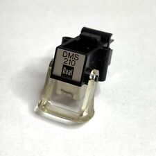 Tonabnehmer DUAL DMS 210 ohne