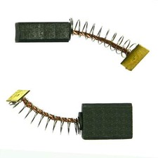 Kohlebürsten Motorkohlen BLAUKRAFT BP 1200, INTERKRENN - PREMIUM (P2205)