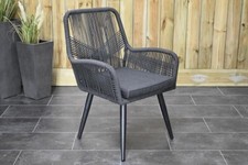 Rosemont Rope Dining Sessel