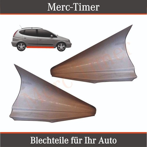 Chevrolet daewoo rezzo tacuma - chevrolet,