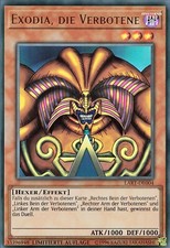 Yu-Gi-Oh! Lost Art Promos LART-DE Einzelkarten zur Auswahl - deutsch
