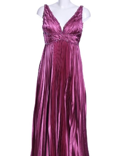 Extravagantes abendkleid - abendkleid, gr