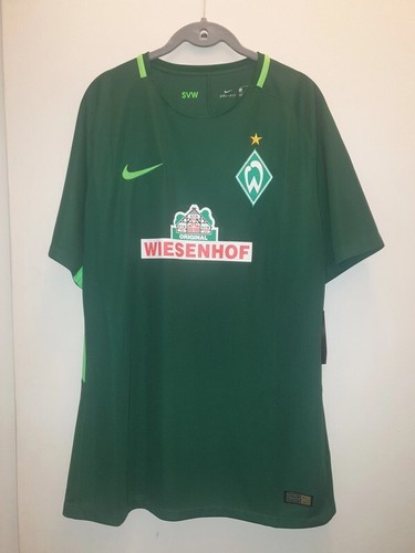 Werder bremen trikot l - bremen,