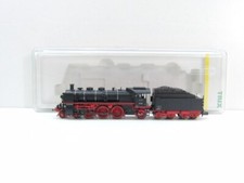 Minitrix N 12234 Dampflok BR18 462, DB, Licht, DSS, NEM, NEU in OVP #56183