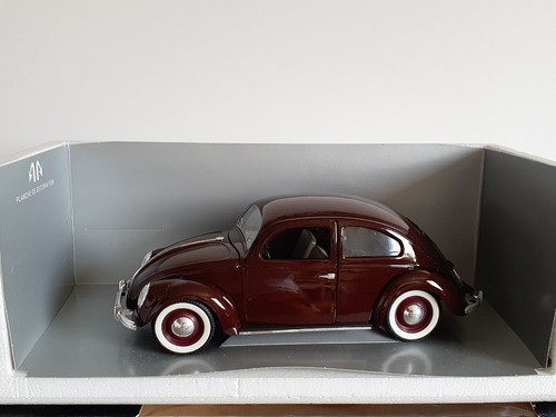 Solido prestige käfer - solido, vw