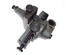 Universalabziehvorrichtung für Deckel S1 (neuwertig)