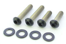 Schrauben Fenderstruts