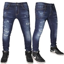 Herren jeans effedenim - effedenim, slim