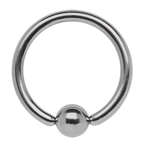 Titan brust ohr intim piercing - brust,