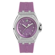 Philipp Plein Damen Uhr Analog