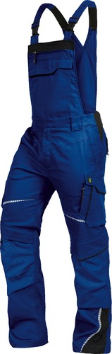 Leibwächter herren latzhose - herren,
