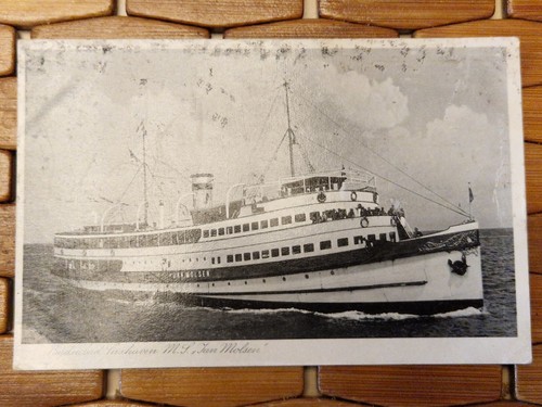 Nordseebad cuxhaven s - ak,