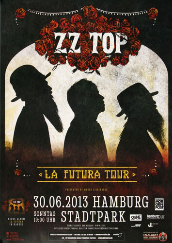 Top futura hamburg - la, ,