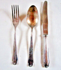 Bruckmann Besteck  Essbesteck