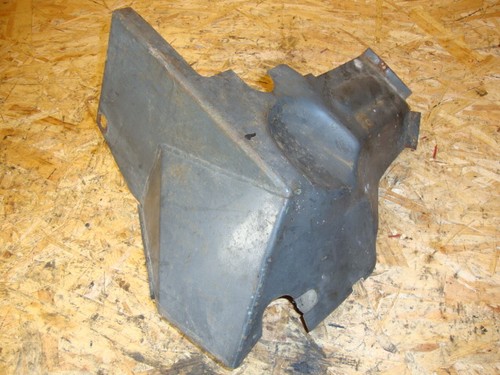 Motorblech fendt farmer - fendt,