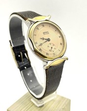 BWC SWISS VINTAGE UHR Quartz