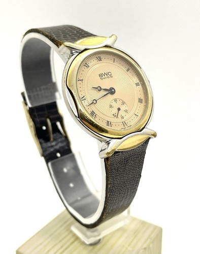 Bwc swiss vintage - bwc,