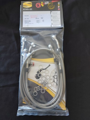 Zrx 1100 zrt10c spiegler - zrx,