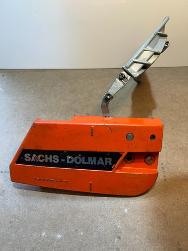 Sachs dolmar 116 - sachs,
