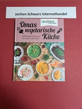 Omas vegetarische Küche 