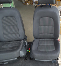 Audi A4 8K 8K2 ab 11- 2x Sitz