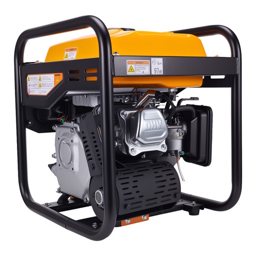 Inverter stromgenerator 3500w - stromgenerator,