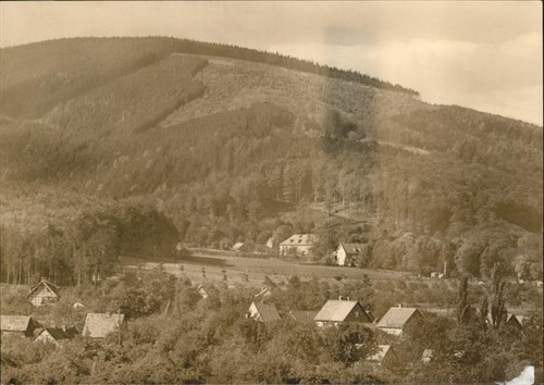 Darlingerode halberstädter - darlingerode,