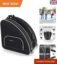 Vielseitige Rollschuhtasche -