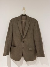 Tweed Sakko Ralph Lauren