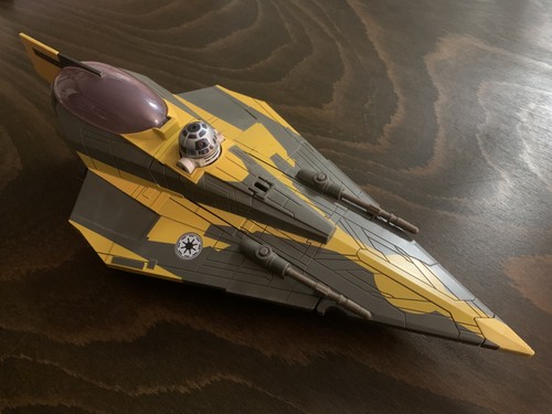 Hasbro star wars - wars, jedi