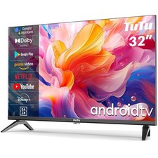 Smart TV 32 Zoll LED HD Ready