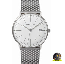 Junghans Max Bill Quarz