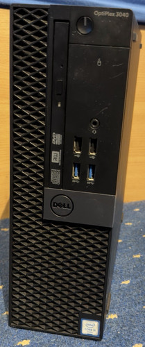 Dell optiplex 3040 sff - dell,