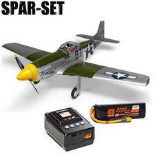 E-flite EFL02650 P-51D Mustang