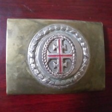 Koppelschloss -TURNERBUND-