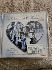 Eternal Love Vol.2 Cd