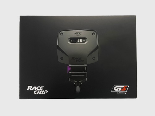 Racechip gts black - racechip,