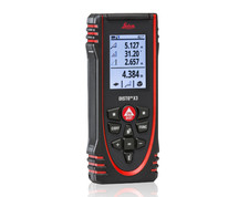 LEICA DISTO X3 - Leica Disto