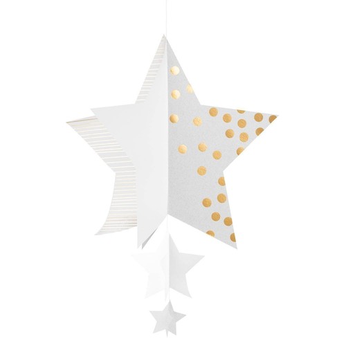 Sternenornament - , 3d